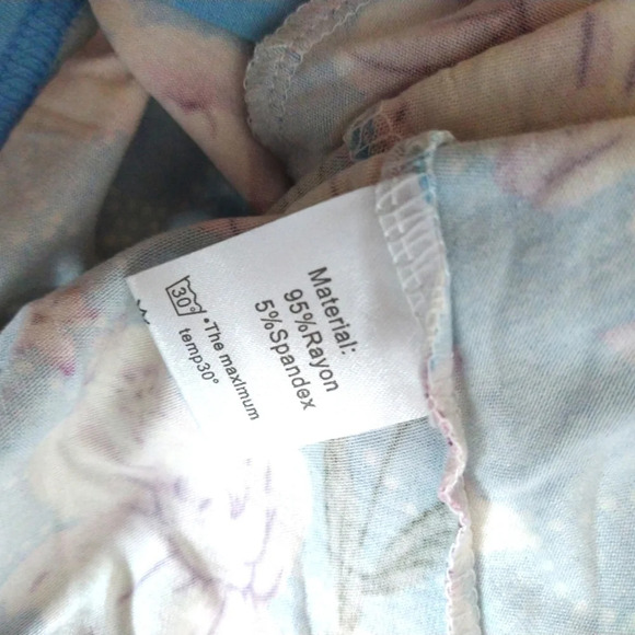 Comfortable T-shirt Dress EUC ❤️ - Picture 11 of 13